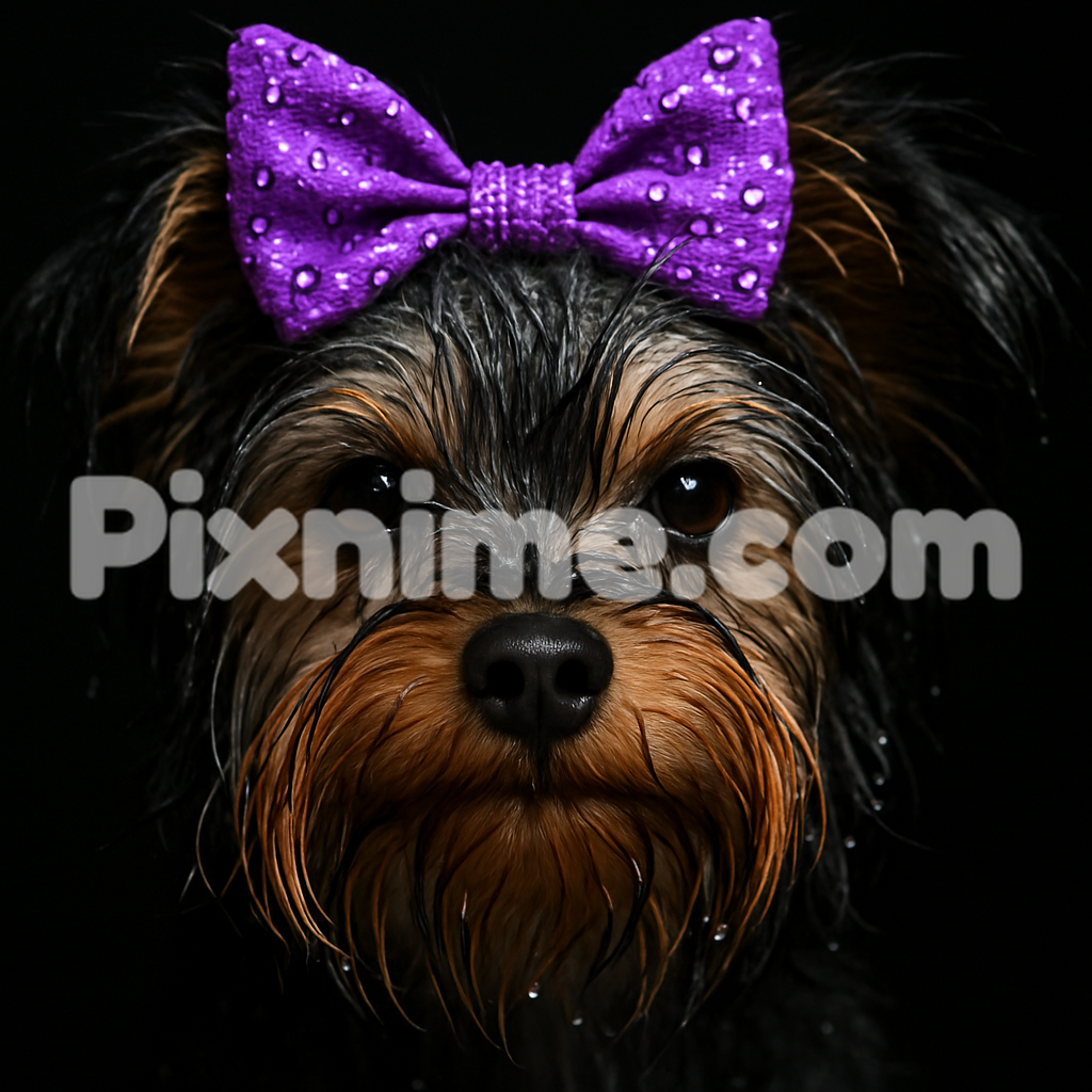 Illustration du thème Pet Portrait